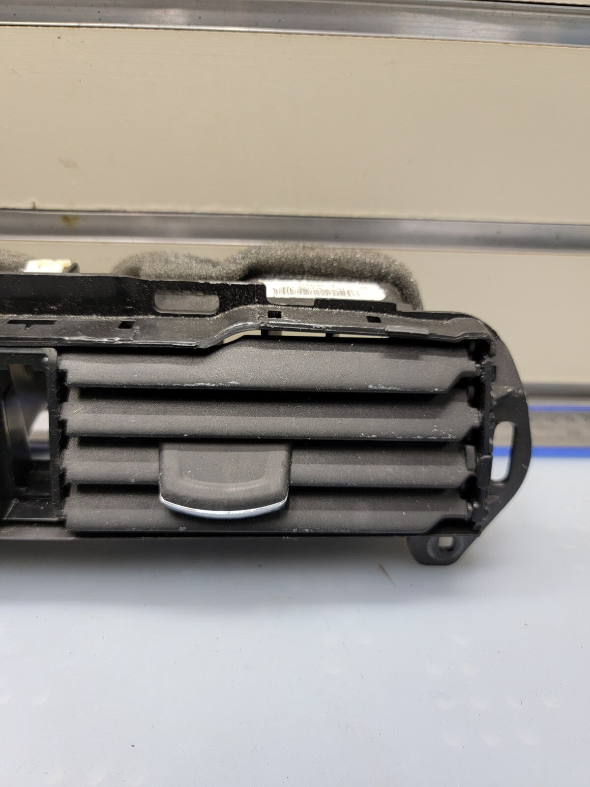 🔥13-20 FORD FUSION Ford Fusion Front Center Dash A/C Air Vent W/ Hazard OEM