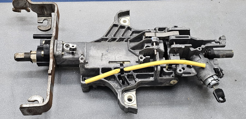 🔥97-03 FORD F150 EXPEDITION NAVIGATOR FRONT STEERING COLUMN AUTOMATIC OEM