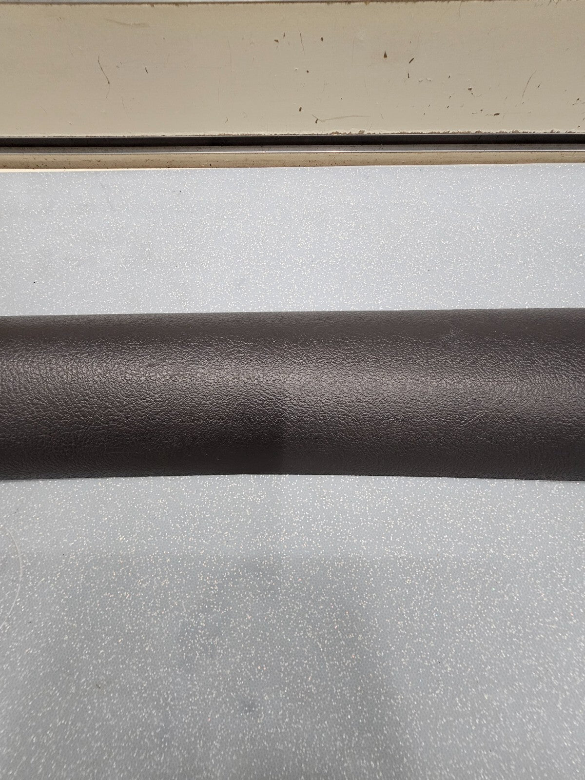 🔥98-01 Dodge RAM A Pillar Panel Trim Molding LEFT DRIVER Side BLACK
