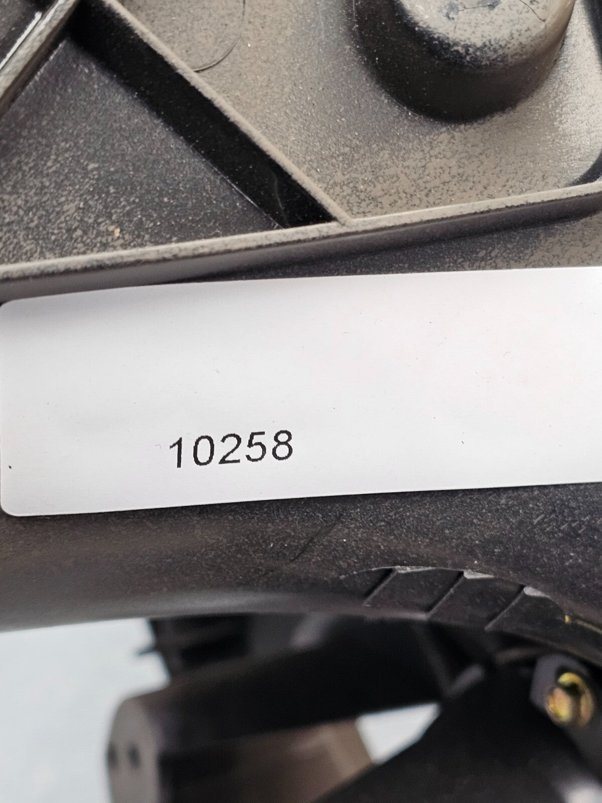 🔥97-03 Ford F150 Dash Speedometer Instrument CLUSTER Bezel Trim Panel TAN C13