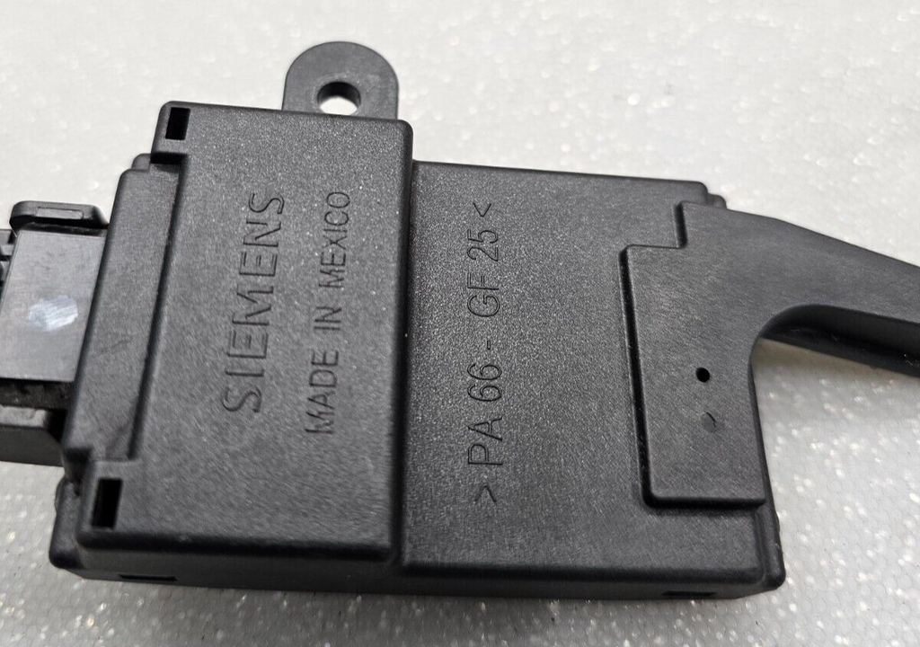 99-04Grand Cherokee 01-03Caravan Ignition Switch Immobilizer Module Control Unit