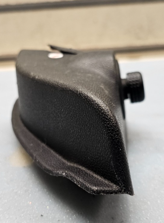 🔥08-11 FORD ESCAPE LEFT DRIVER MIRROR CONTROL SWITCH BLACK