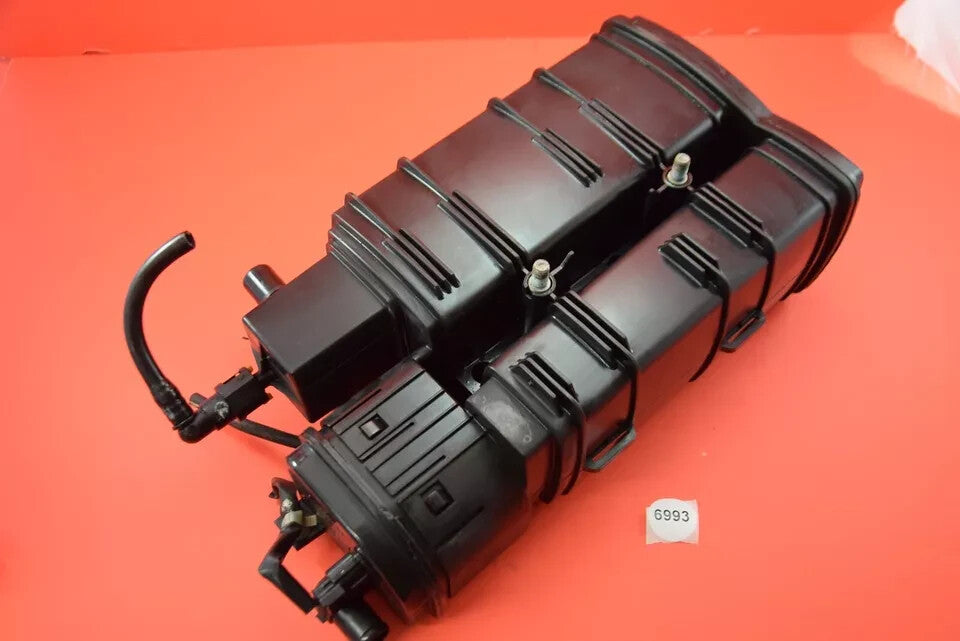 05-10 HONDA ODYSSEY FUEL VAPOR CHARCOAL EVAP EMMISION CANISTER ASSEMBLY GENUINE