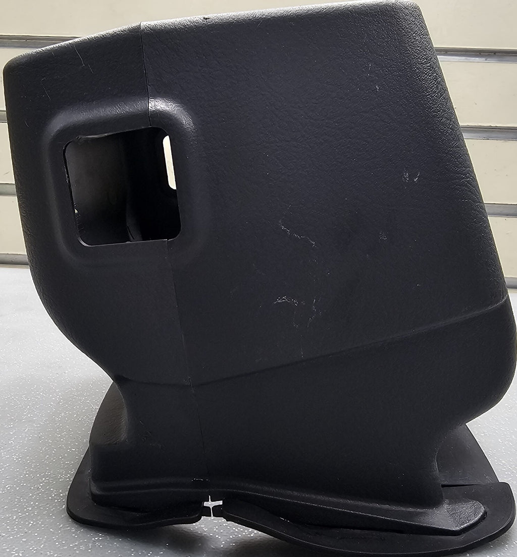 🔥04 -09 Kia Spectra Steering Column Shroud Trim (OEM) 84853-2F001