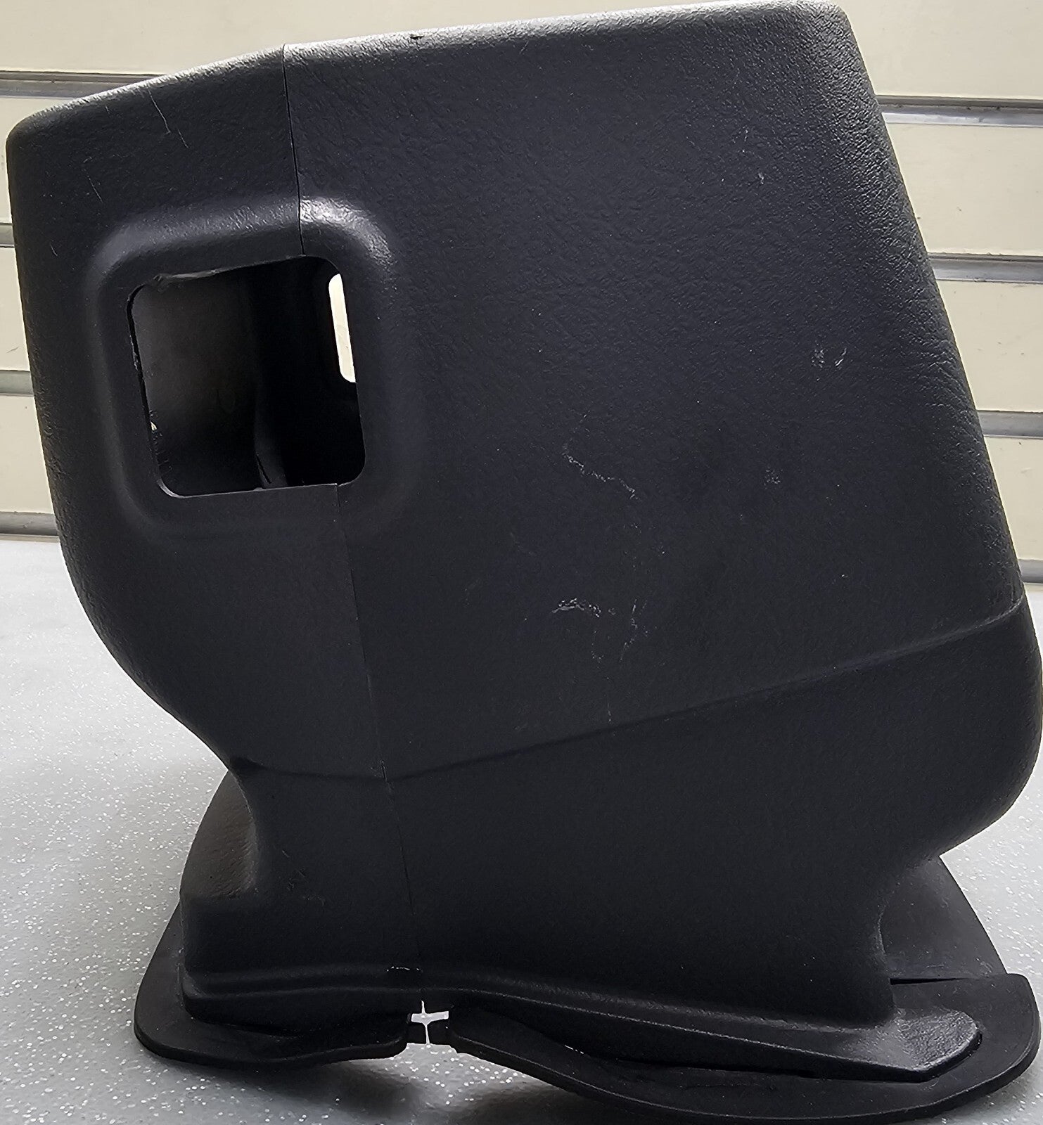 🔥04 -09 Kia Spectra Steering Column Shroud Trim (OEM) 84853-2F001