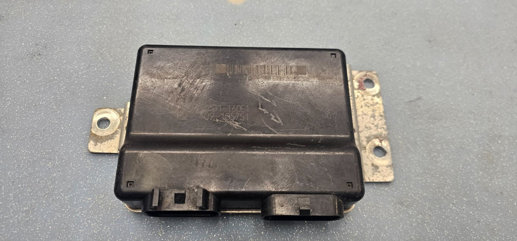 🔥03-05 Suburban Tahoe Silverado TAC Throttle Gas Pedal Control Module OEM