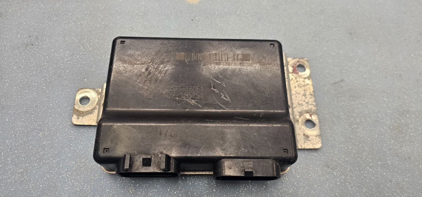 🔥03-05 Suburban Tahoe Silverado TAC Throttle Gas Pedal Control Module OEM