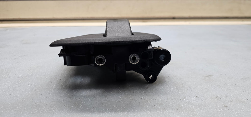 🔥04-14 Ford F150 Left Front Outside Exterior Door Handle Black OEM