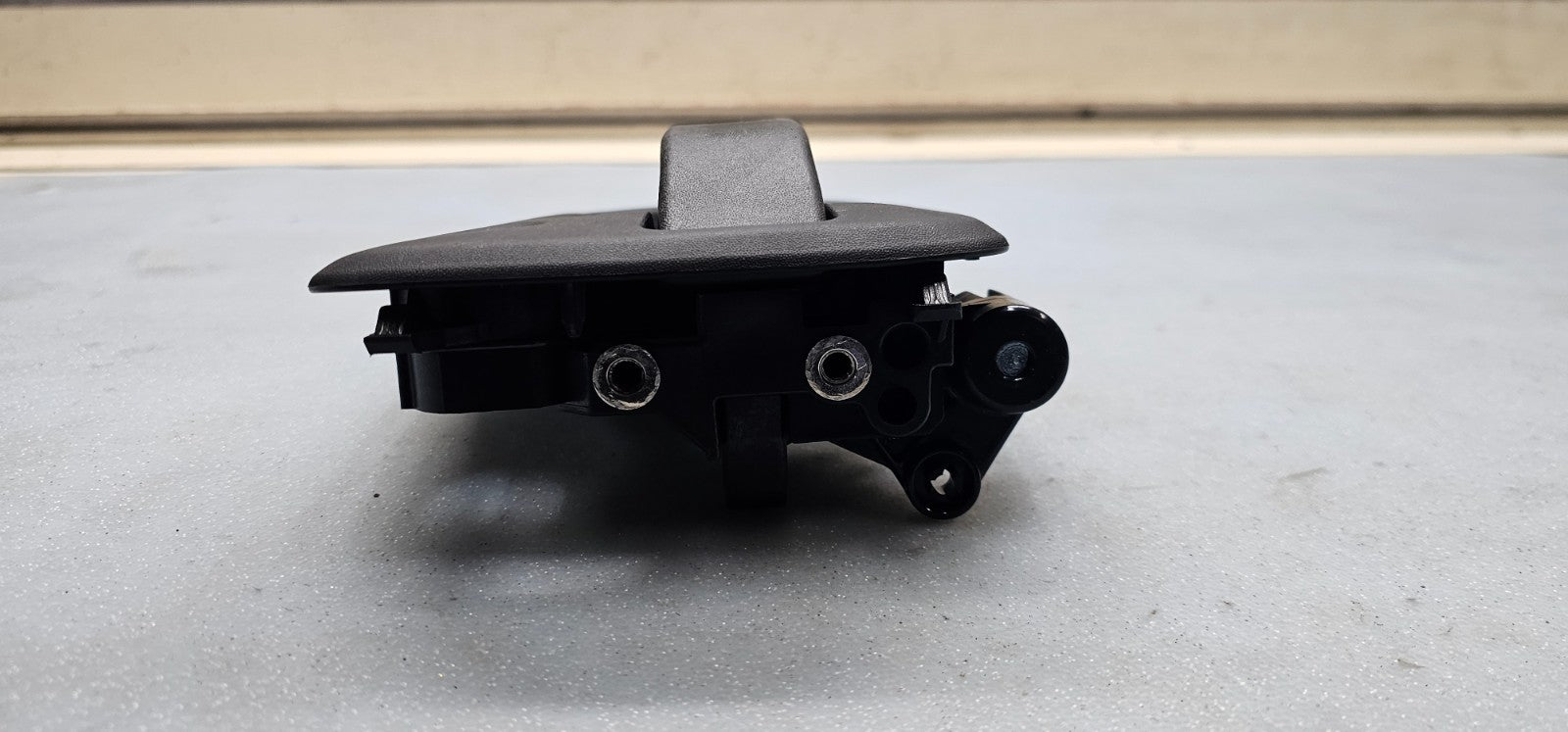 🔥04-14 Ford F150 Left Front Outside Exterior Door Handle Black OEM
