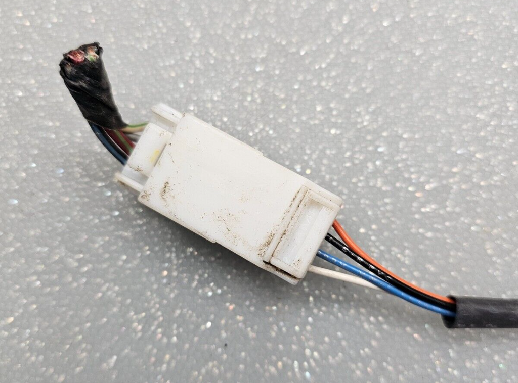 🔥99-02 FORD EXPEDITION F-150 STEERING COLUMN FRONT ANTI-THEFT PATS TRANSCEIVER