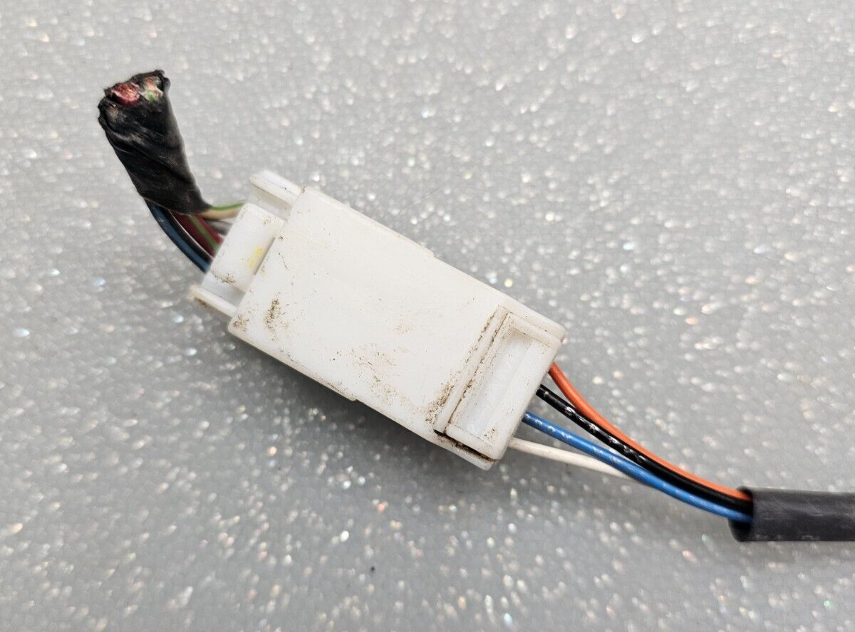 🔥99-02 FORD EXPEDITION F-150 STEERING COLUMN FRONT ANTI-THEFT PATS TRANSCEIVER