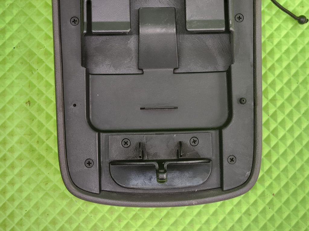 02-05 FORD EXPLORER Mercury Mountaineer Center Console Armrest Assembly DG