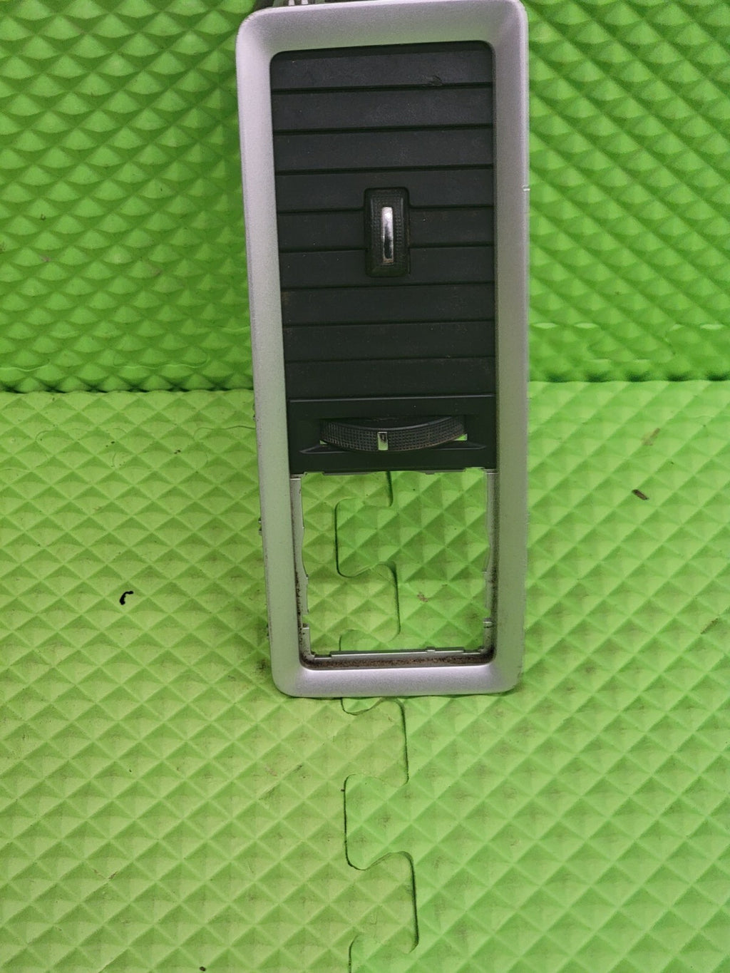 🔥2009-2012 DODGE RAM  A/C AIR VENT OUTLET HEADLIGHT SWITCH OEM