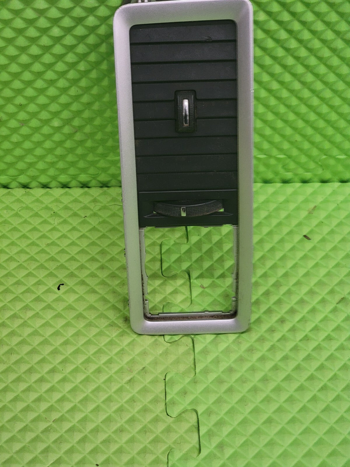 🔥2009-2012 DODGE RAM  A/C AIR VENT OUTLET HEADLIGHT SWITCH OEM