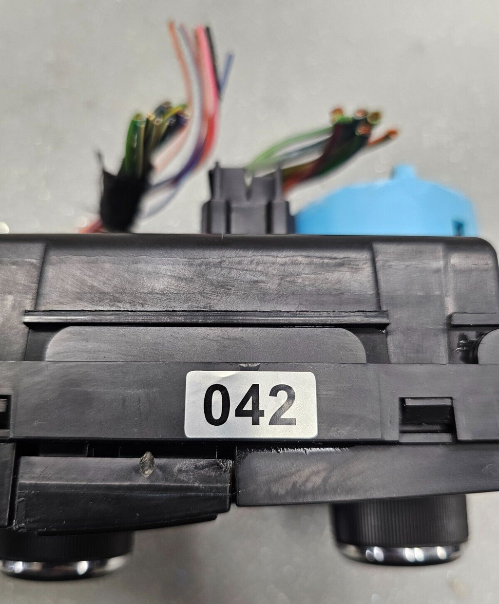 🔥2008-2010 Jeep Grand Cherokee Heater A/C Temperature HVAC Climate Control OEM