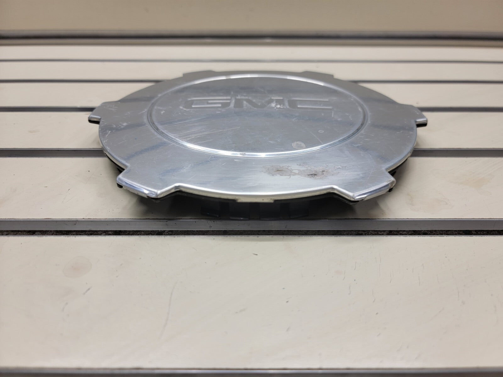 🔥2004-2007 GMC SIERRA 1500 TRUCK YUKON 17" ALUMINUM WHEEL HUB CENTER CAP