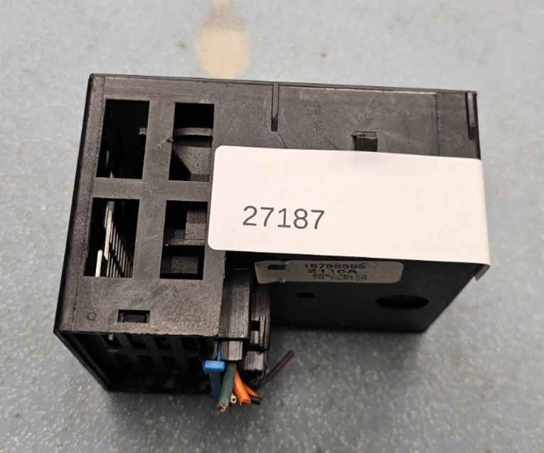 🔥99-02 Chevy GMC Truck SUV Sierra Silverado Yukon Headlight Dimmer Switch HS14