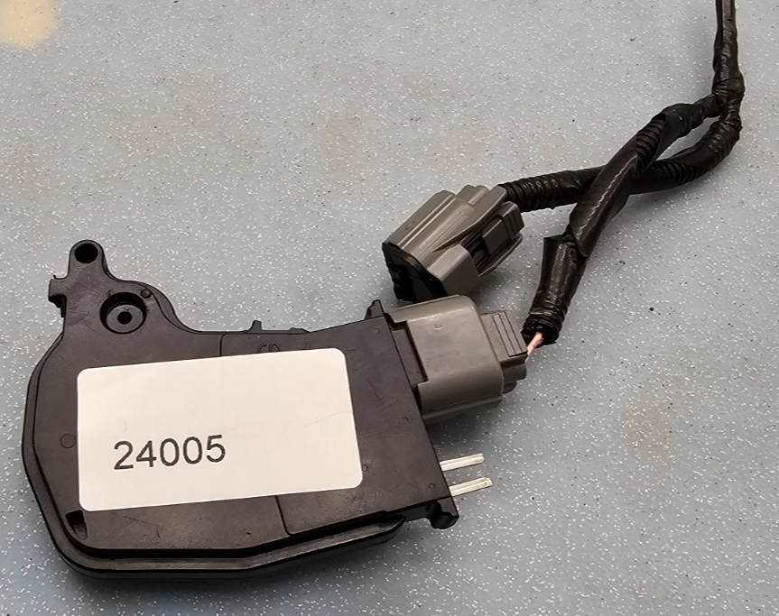 🔥02-06 Honda Odyssey Civic Left Driver Side Power Door Lock Actuator Fit