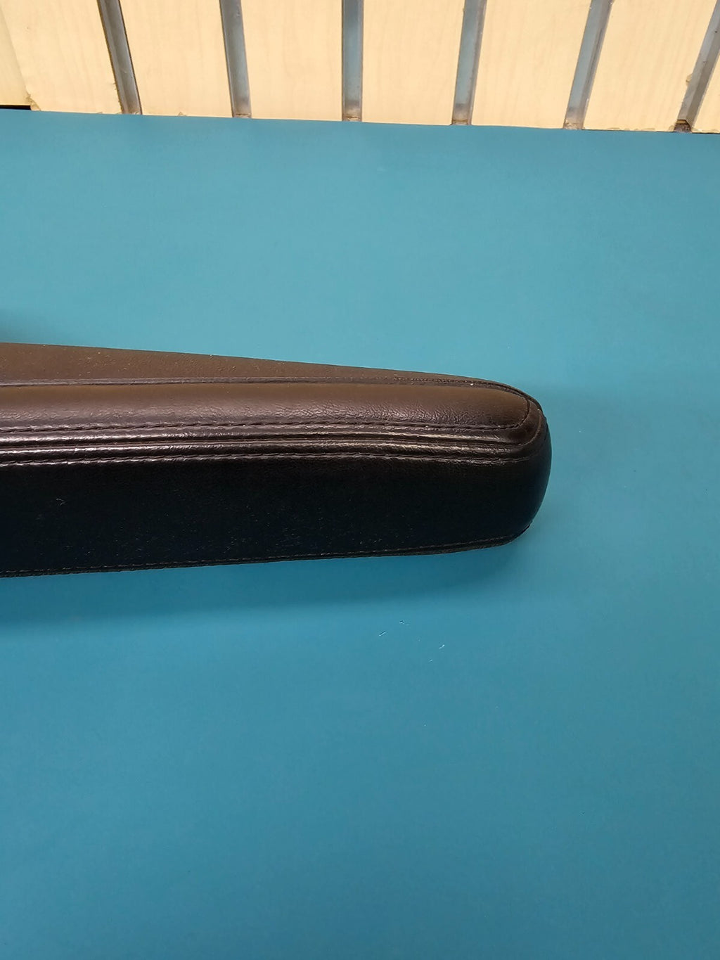 🔥10-16 Dodge Grand Caravan CHRYSLER TOWN COUNTRY Arm Rest Passenger Side GRAY