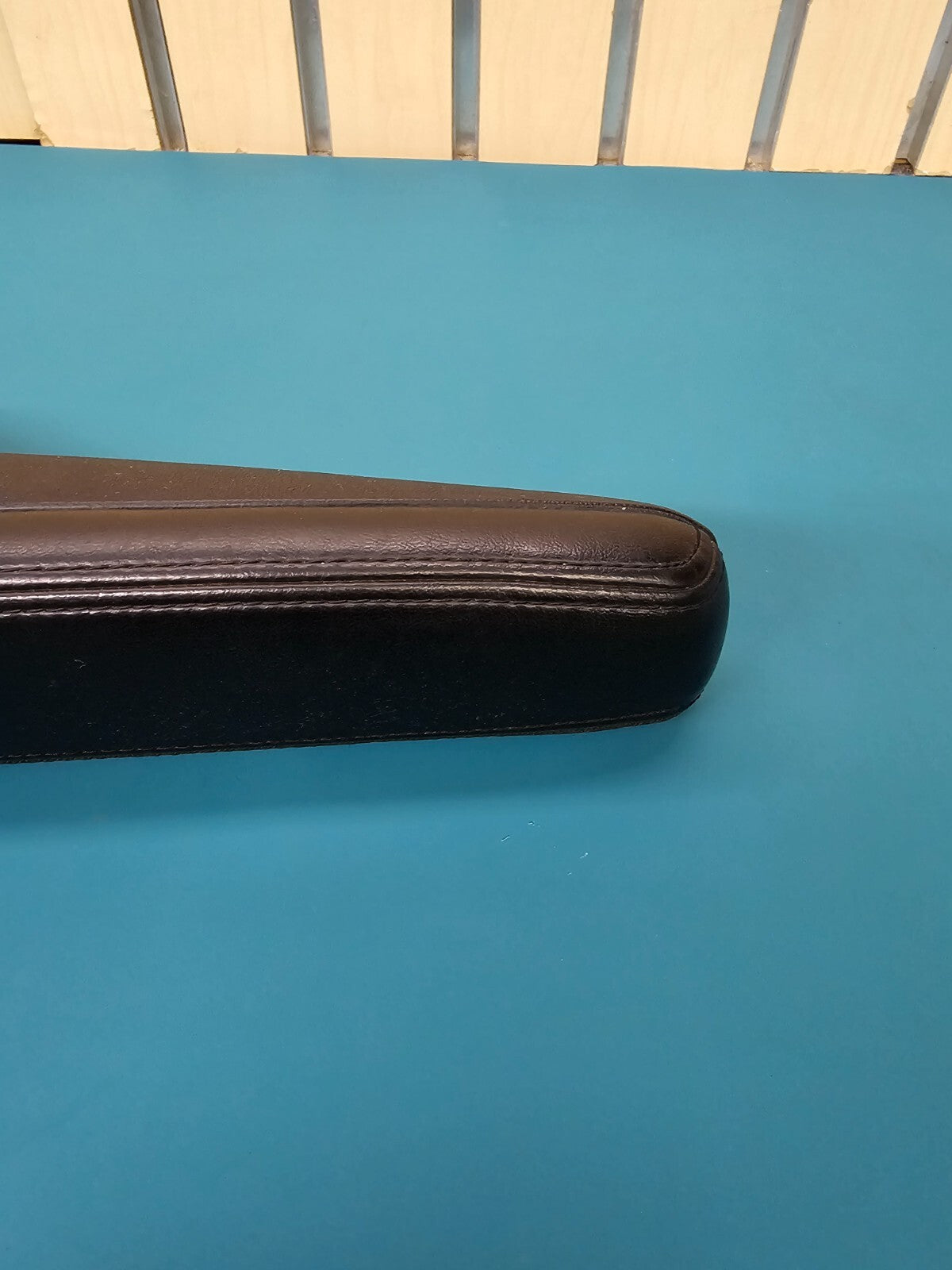 🔥10-16 Dodge Grand Caravan CHRYSLER TOWN COUNTRY Arm Rest Passenger Side GRAY