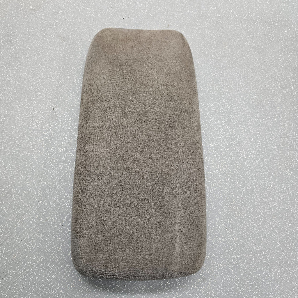 🔥06-11 Honda CIVIC Center Console SLIDING Armrest Lid Arm Rest Stitch TAN OEM
