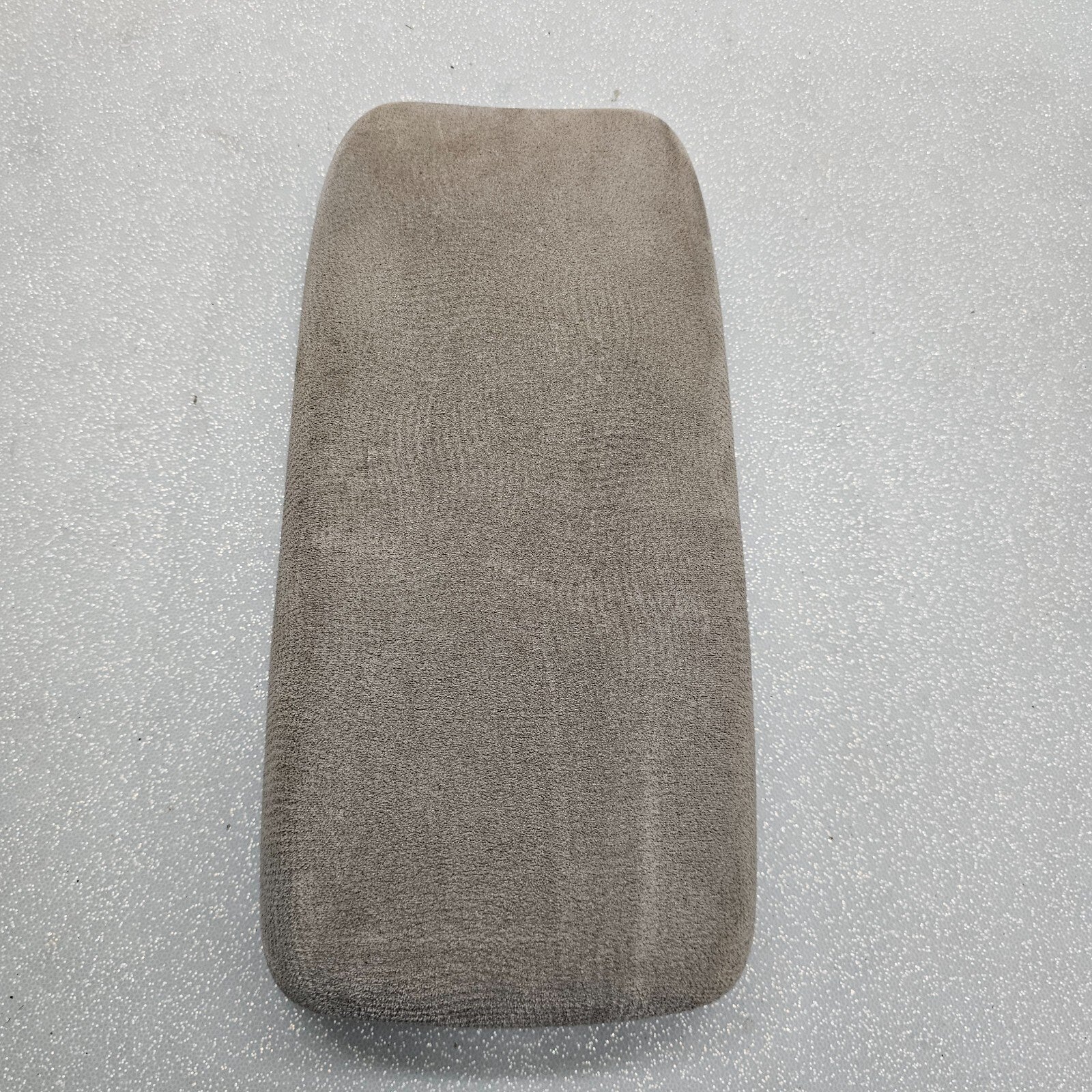 🔥06-11 Honda CIVIC Center Console SLIDING Armrest Lid Arm Rest Stitch TAN OEM