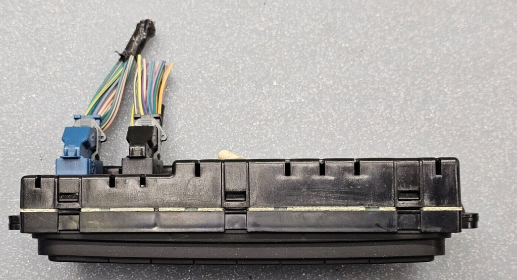 🔥07-13 Ford Expedition Dash Unit Heater Temperature Climate Control Conditioner