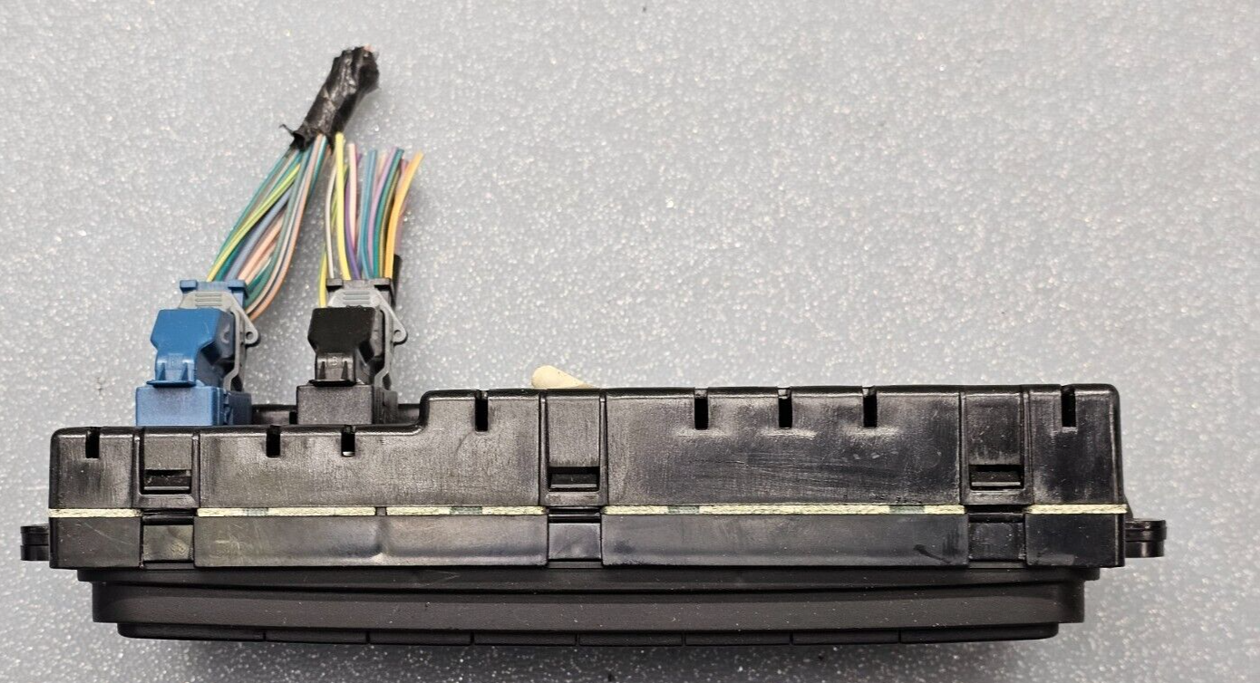 🔥07-13 Ford Expedition Dash Unit Heater Temperature Climate Control Conditioner