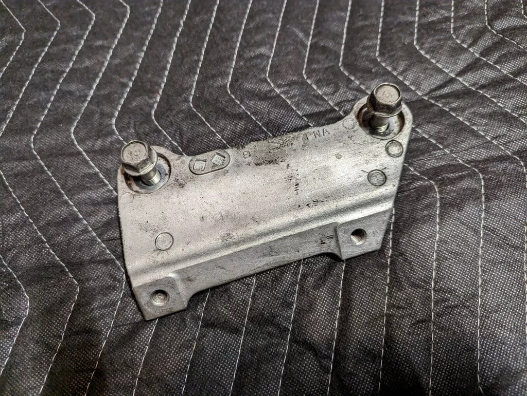 🔥02-06 Honda CR-V Acura SRX AC Air Conditioning Compressor Mounting Bracket OEM