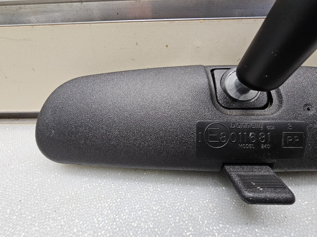 🔥06-14 Subaru Forester & Impreza Rear View Mirror