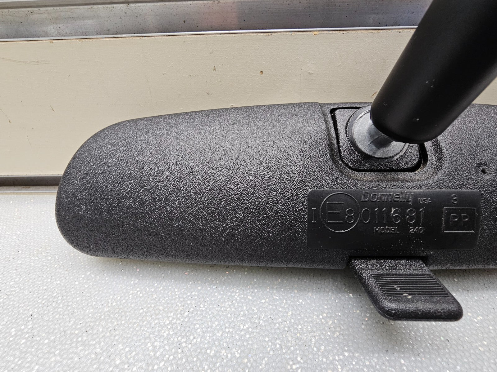 🔥06-14 Subaru Forester & Impreza Rear View Mirror