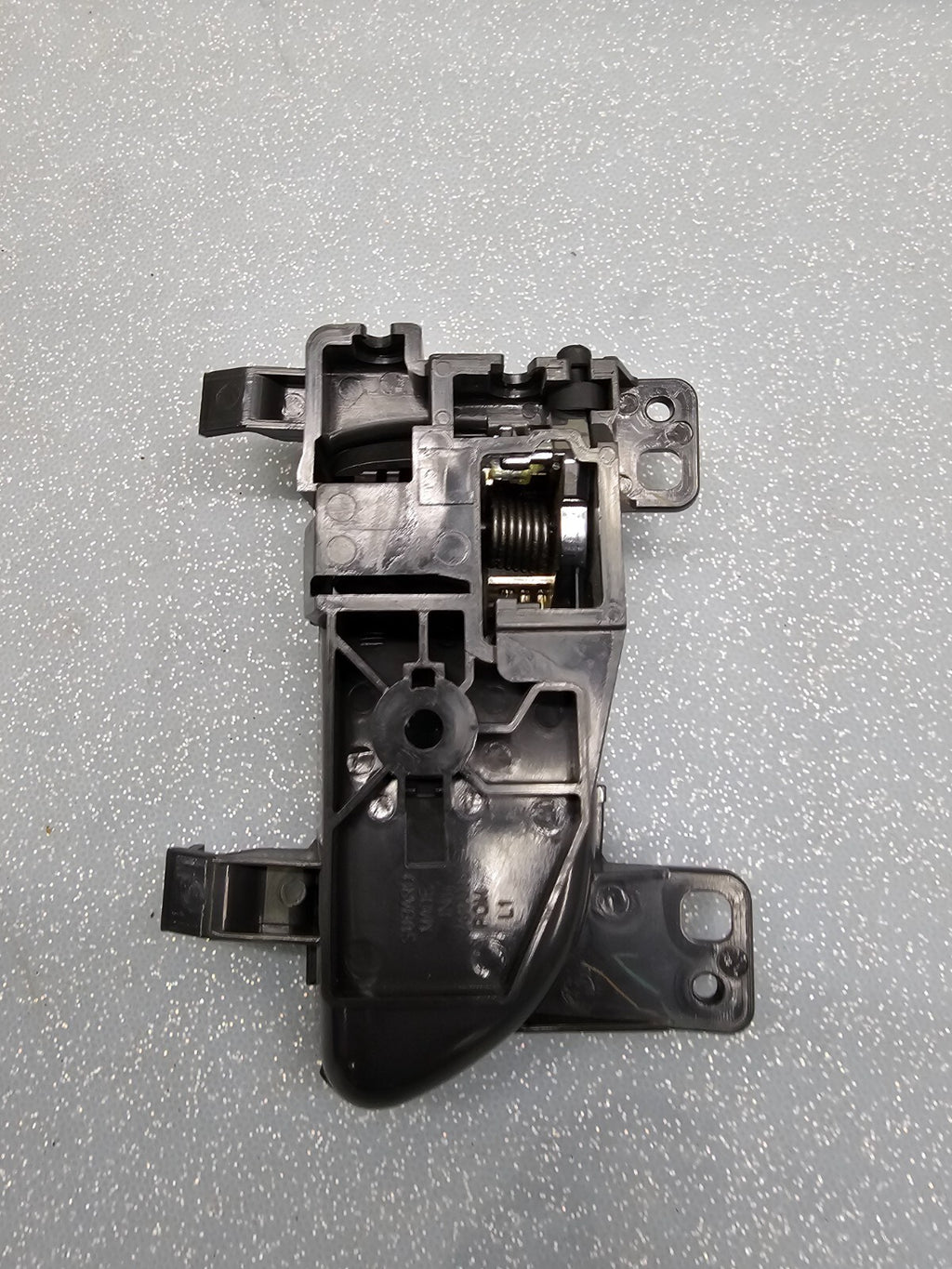 🔥2008-2019 Subaru Impreza WRX STI Left Driver Side LH Door Handle Interior OEM