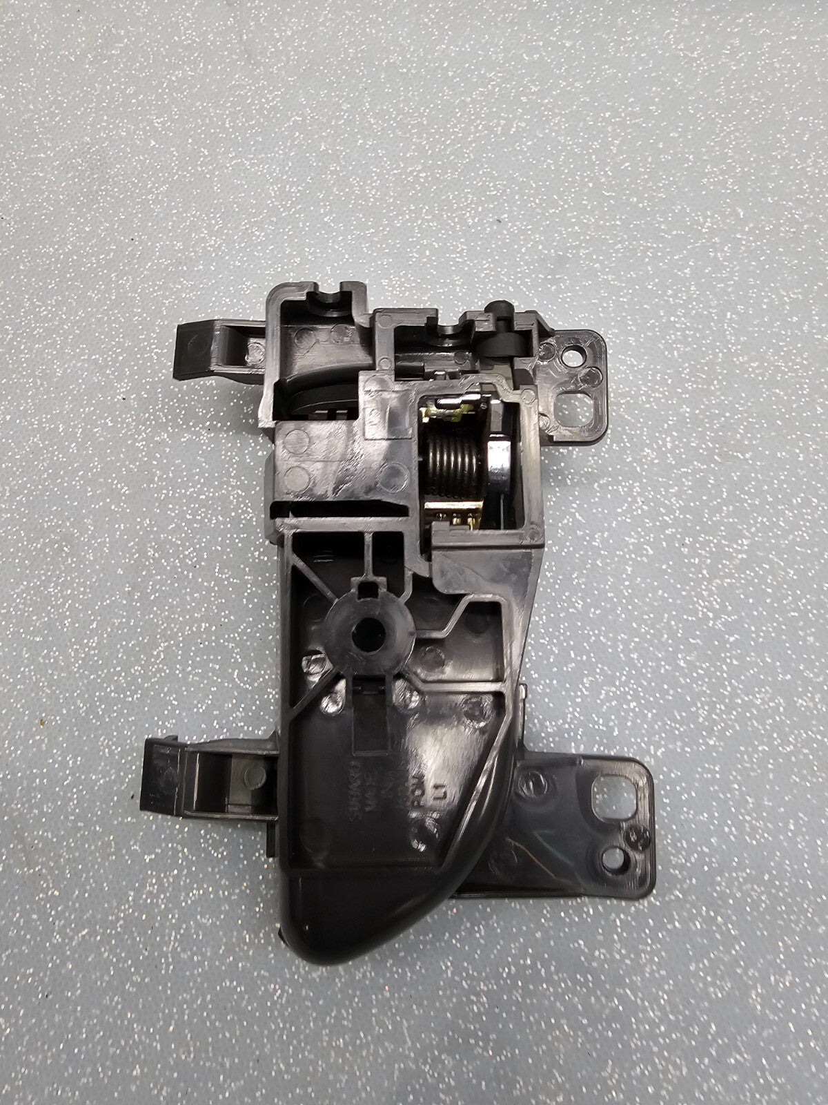 🔥2008-2019 Subaru Impreza WRX STI Left Driver Side LH Door Handle Interior OEM