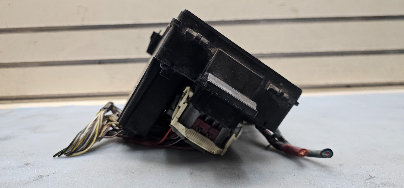🔥07-08 DODGE RAM FUSE BOX RELAY TIPM TOTALLY INTEGRATED POWER MODULE ASSEMBLY