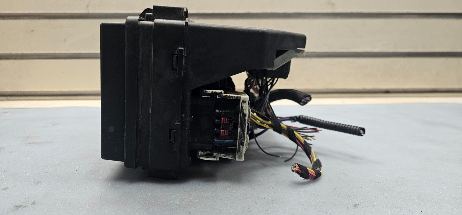 🔥2012 Ram 1500 2500 TIPM Integrated Power Control Module Fuse Relay box OEM