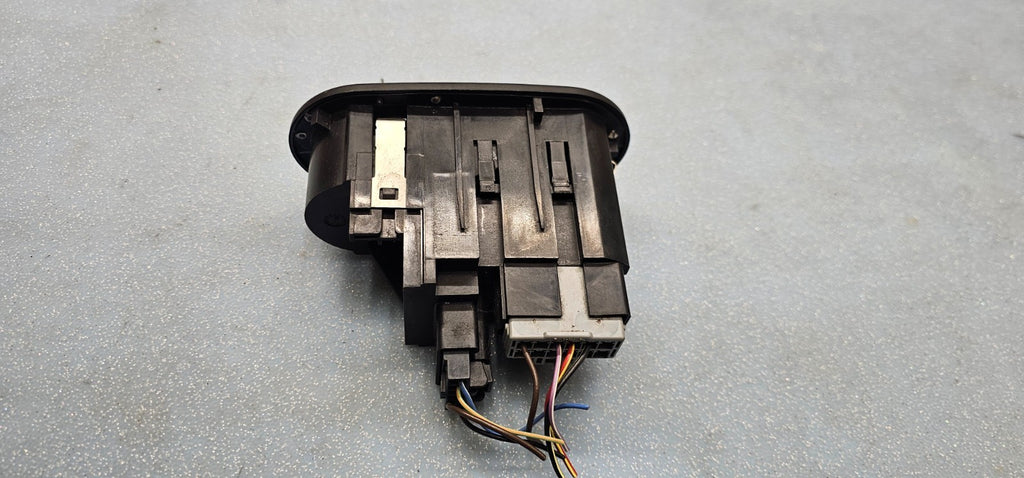🔥04-05 EXPLORER MERCURY MOUNTAINEER HEAD LIGHT LAMP SWITCH FOG ASSEMBLY BLACK