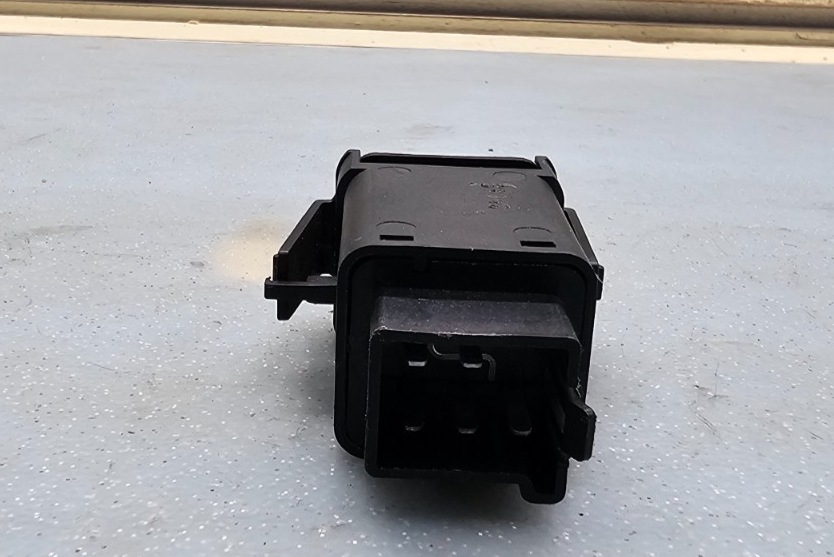 🔥94-97 Dodge Ram 1500 2500 Dash Over Drive Overdrive Lockout O/D Button Switch