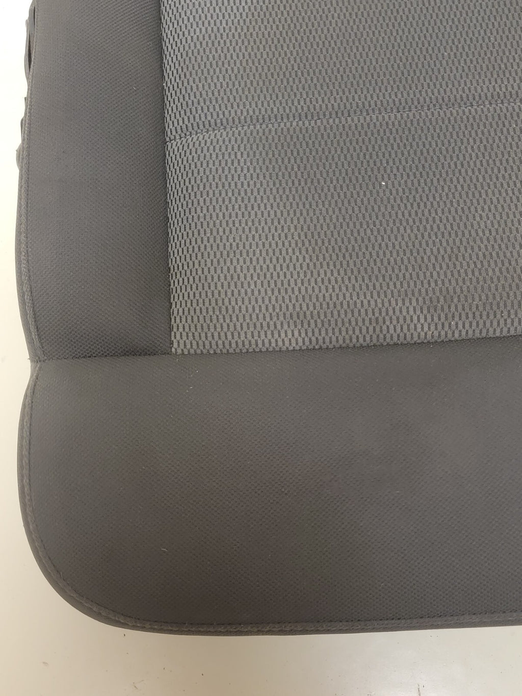 04-08  Ford F-150 KING RANCH -Passanger Side Bottom Replacement Cloth Seat Cover