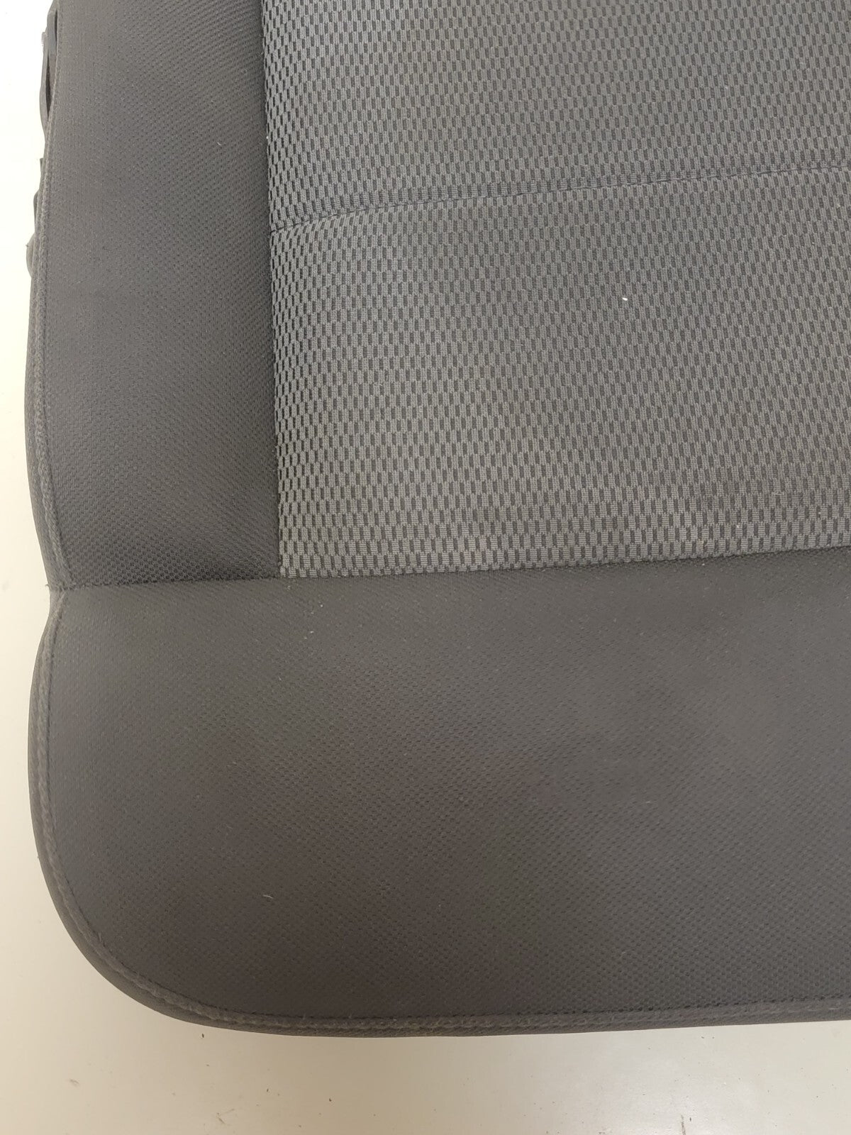 04-08  Ford F-150 KING RANCH -Passanger Side Bottom Replacement Cloth Seat Cover
