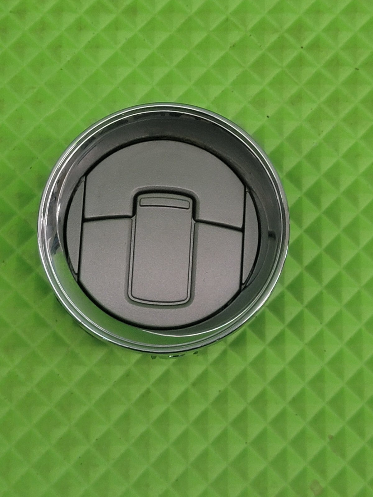 🔥2009-2014 Ford F-150 Dash A/C Air Vent Heater AirVent gray VT14