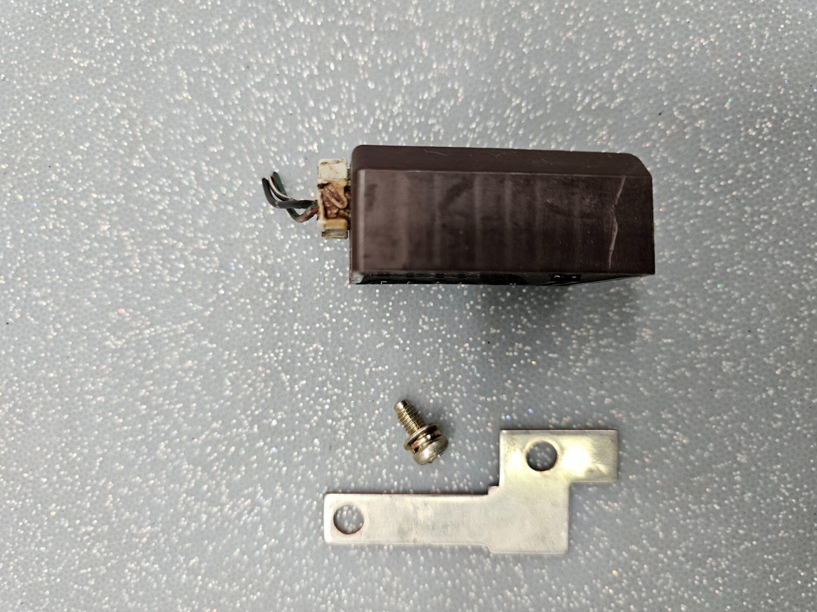 🔥1996 - 2000 Honda Civic ELD Electronic Load Detector OEM