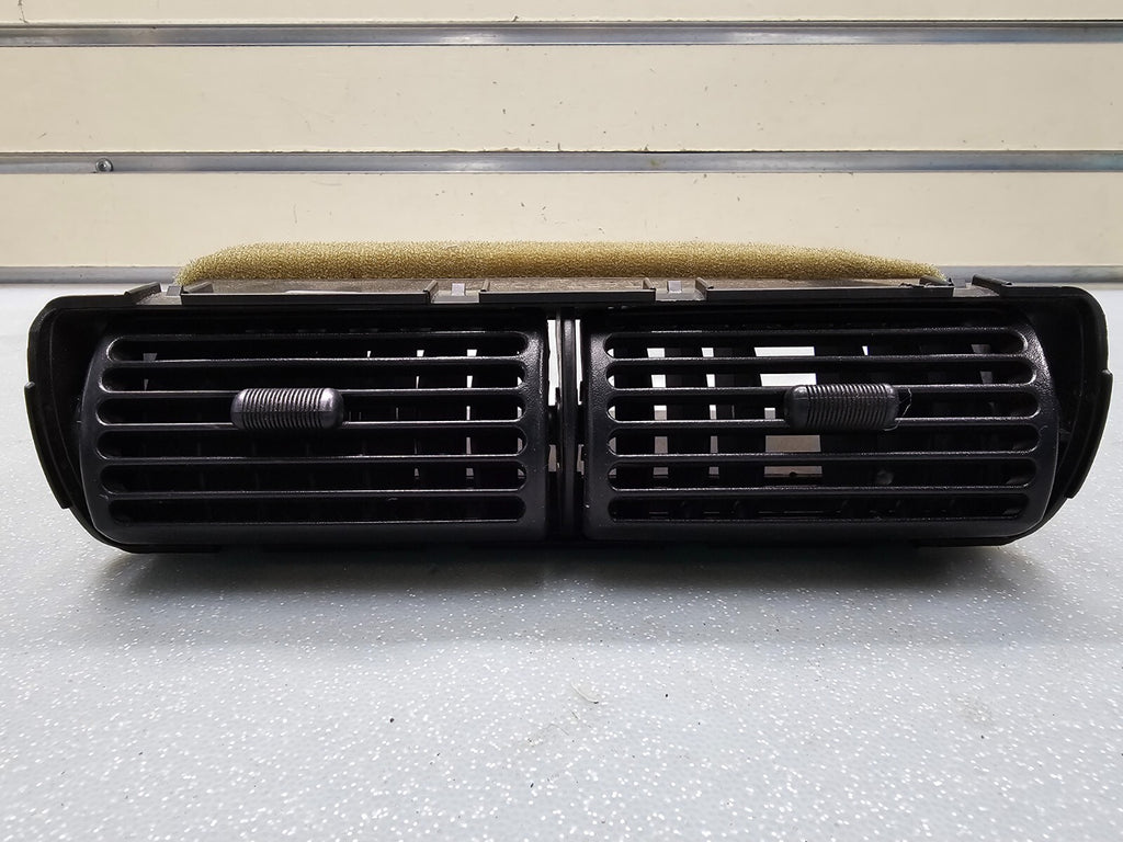 🔥95-03 Ranger Explorer Mountaineer Dash AC Air Vent Heater Conditioning Black