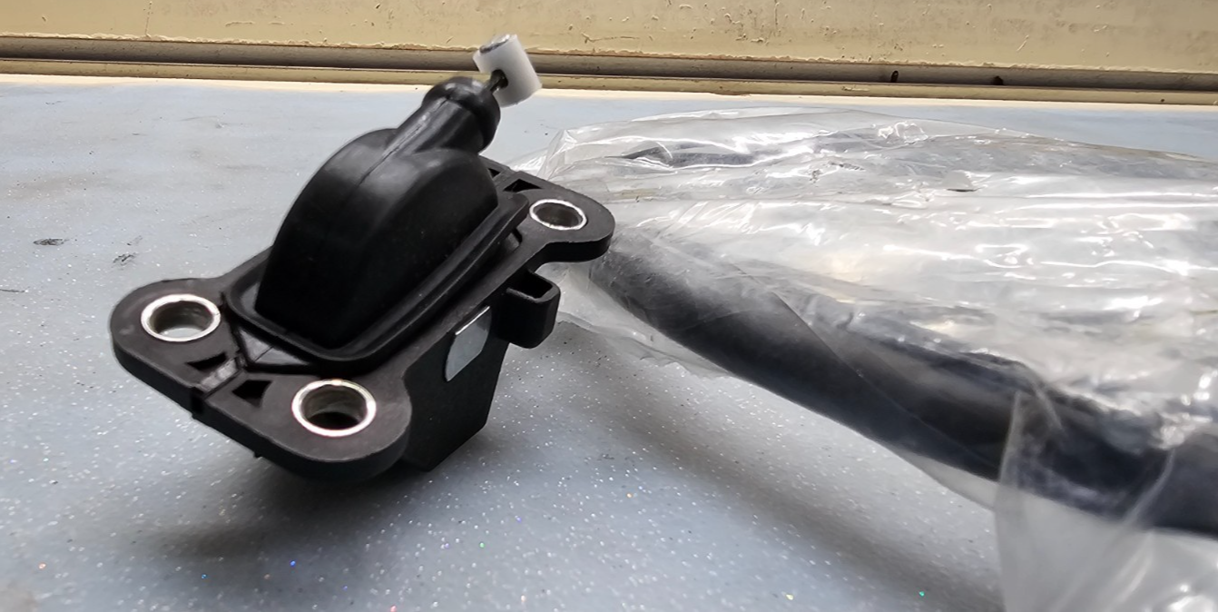 🔥2005-2010 Honda Odyssey Left Driver Side Power Sliding Slide Door Cable Motor