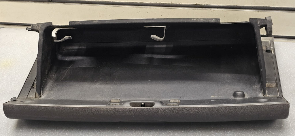 🔥98-01 Dodge RAM Dash GLOVE BOX Storage Compartment Door Lid Assembly Black G21