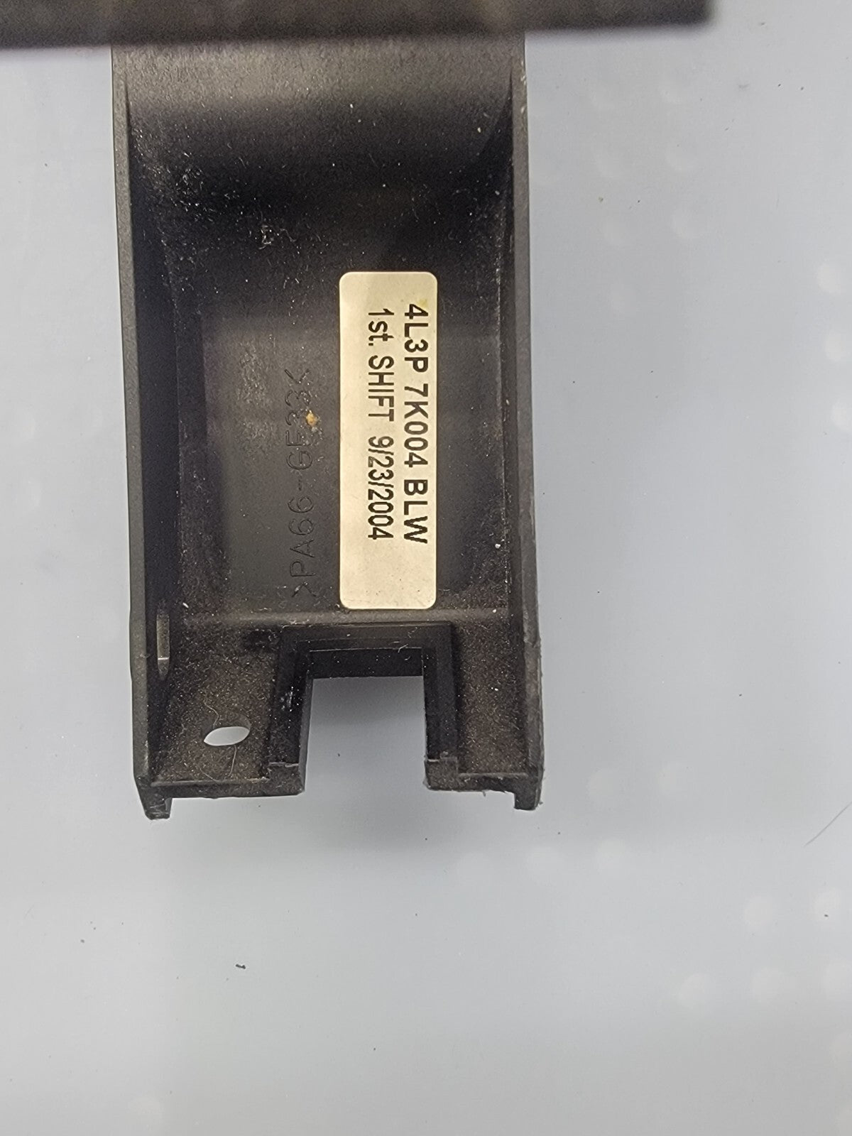 🔥2004-2008 FORD F150 Automatic Floor SHIFTER Gear Selector Assembly Console