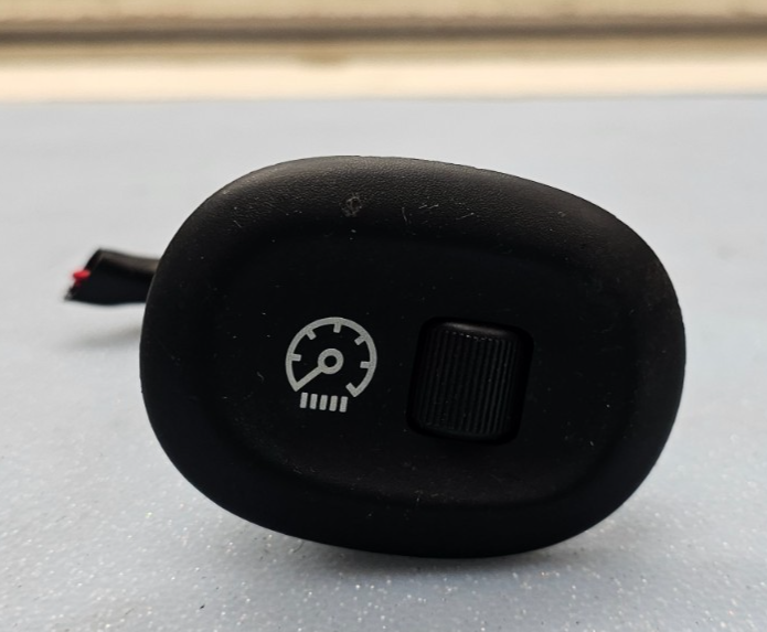 🔥1997–2002 Ford Escort Sedan Dash Light Dimmer Control Switch OEM