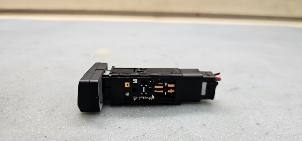 🔥2007-2009 KIA SPECTRA Dash Trip Control Push TRIP BUTTON SWITCH ASSEMBLY OEM
