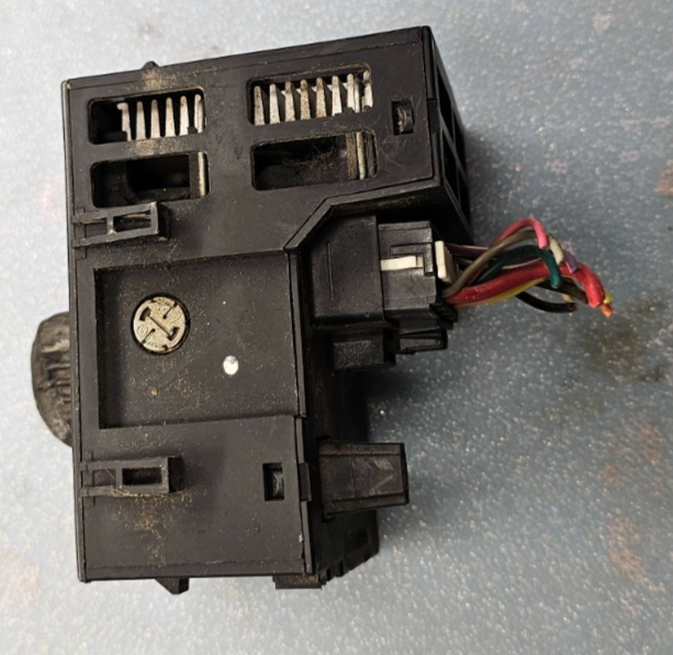 🔥99-02 Chevy GMC Truck SUV Sierra Silverado Headlight Dimmer Switch Black HS14