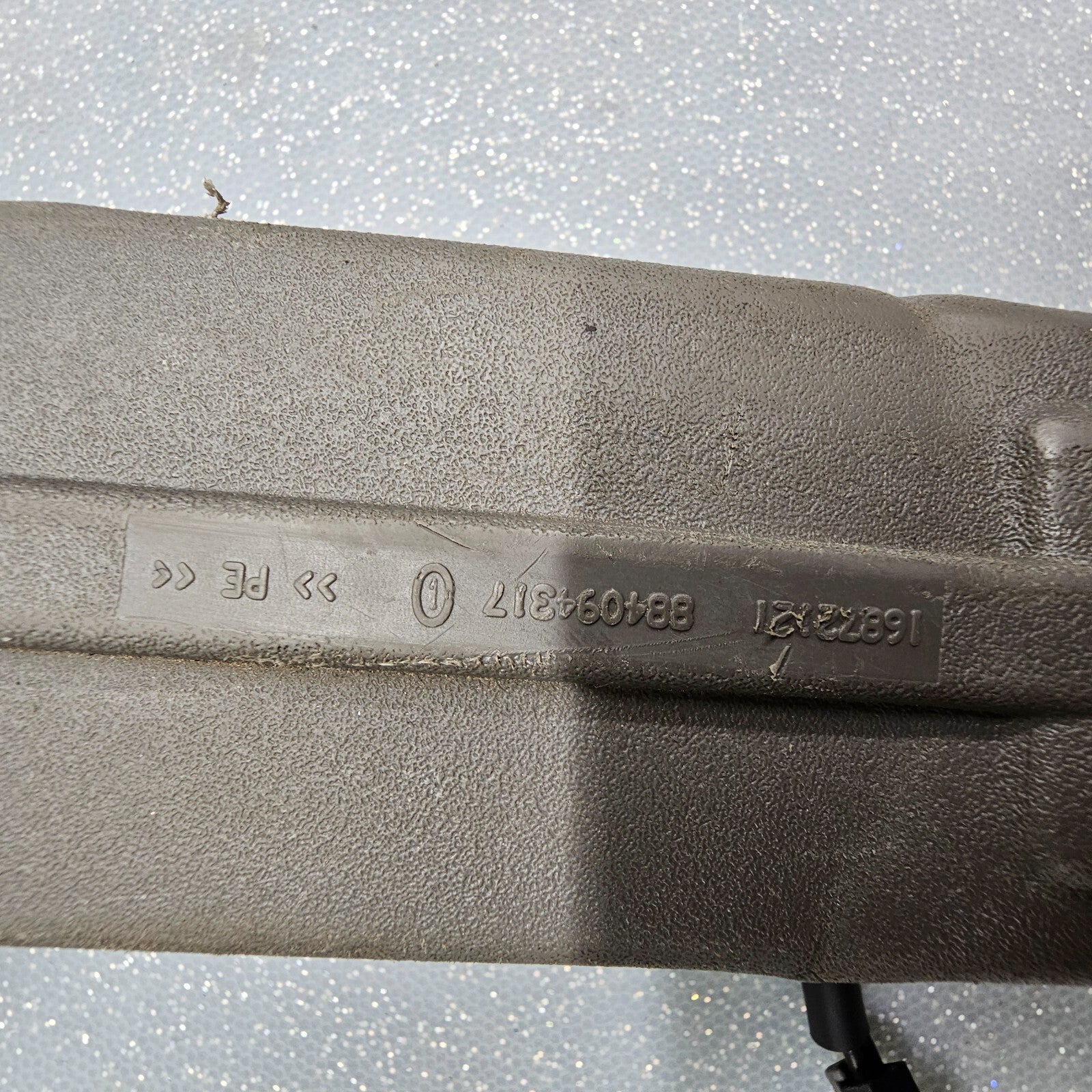🔥01-07 Chevrolet Express GMC Savanna Seat Belt Buckle Front Right Passenger OEM