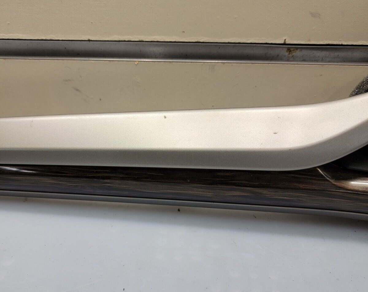 🔥13-20 FORD FUSION RIGHT PASSENGER SIDE DASH AIR VENT W/TRIM BEZEL ASSEMBLY OEM